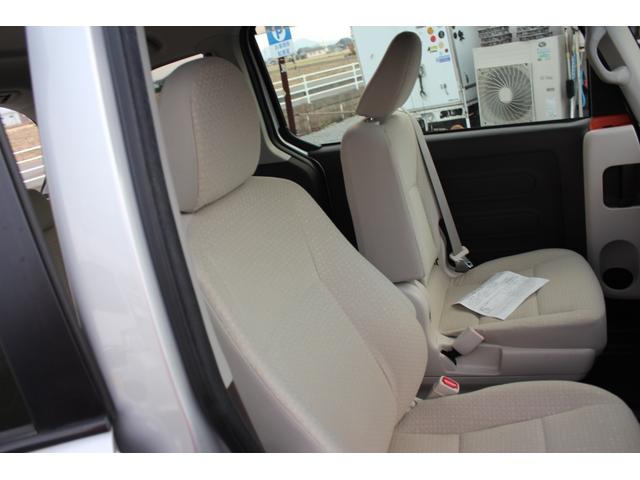 スペイド Ｆ　走行５．６万キロ　禁煙車　バックカメラ　ブルートゥース　ディスプレーオーディオ新品装着　ＨＩＤオートライト　ＥＴＣ（17枚目）