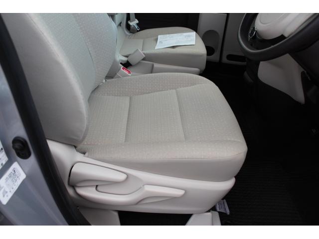 スペイド Ｆ　走行５．６万キロ　禁煙車　バックカメラ　ブルートゥース　ディスプレーオーディオ新品装着　ＨＩＤオートライト　ＥＴＣ（21枚目）