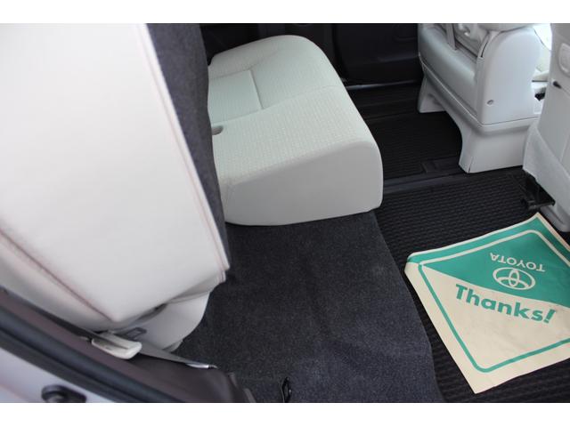 スペイド Ｆ　走行５．６万キロ　禁煙車　バックカメラ　ブルートゥース　ディスプレーオーディオ新品装着　ＨＩＤオートライト　ＥＴＣ（22枚目）