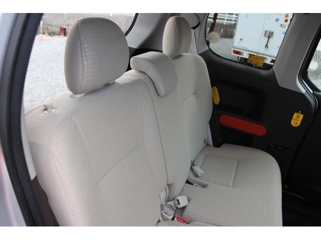 スペイド Ｆ　走行５．６万キロ　禁煙車　バックカメラ　ブルートゥース　ディスプレーオーディオ新品装着　ＨＩＤオートライト　ＥＴＣ（23枚目）