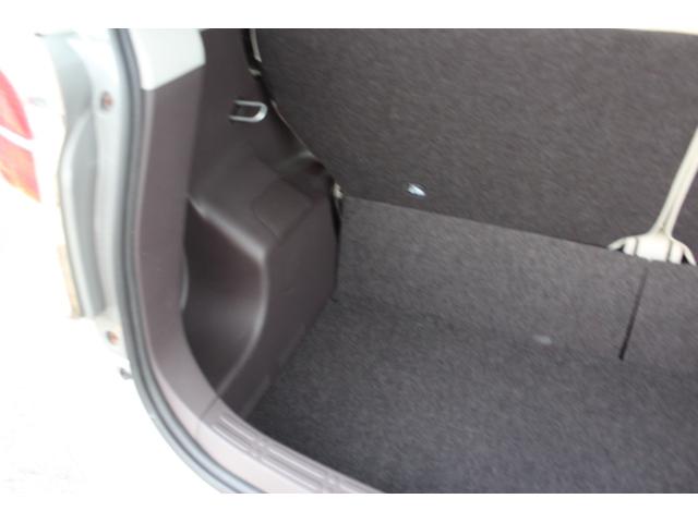 スペイド Ｆ　走行５．６万キロ　禁煙車　バックカメラ　ブルートゥース　ディスプレーオーディオ新品装着　ＨＩＤオートライト　ＥＴＣ（26枚目）