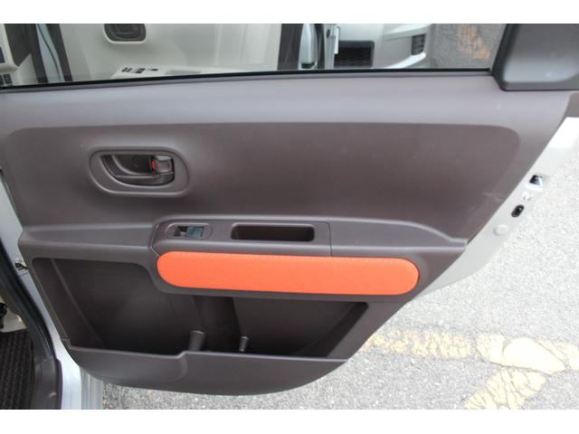 スペイド Ｆ　走行５．６万キロ　禁煙車　バックカメラ　ブルートゥース　ディスプレーオーディオ新品装着　ＨＩＤオートライト　ＥＴＣ（28枚目）