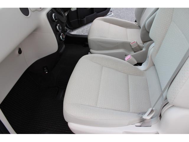 スペイド Ｆ　走行５．６万キロ　禁煙車　バックカメラ　ブルートゥース　ディスプレーオーディオ新品装着　ＨＩＤオートライト　ＥＴＣ（29枚目）