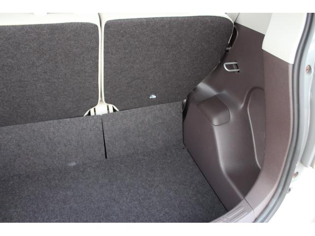 スペイド Ｆ　走行５．６万キロ　禁煙車　バックカメラ　ブルートゥース　ディスプレーオーディオ新品装着　ＨＩＤオートライト　ＥＴＣ（30枚目）