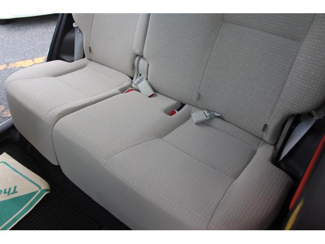 スペイド Ｆ　走行５．６万キロ　禁煙車　バックカメラ　ブルートゥース　ディスプレーオーディオ新品装着　ＨＩＤオートライト　ＥＴＣ（33枚目）