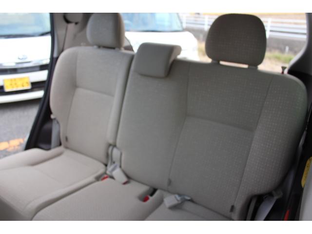 スペイド Ｆ　走行５．６万キロ　禁煙車　バックカメラ　ブルートゥース　ディスプレーオーディオ新品装着　ＨＩＤオートライト　ＥＴＣ（34枚目）