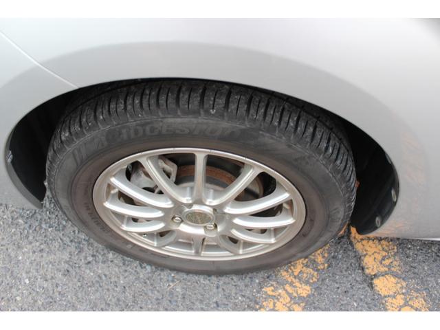 スペイド Ｆ　走行５．６万キロ　禁煙車　バックカメラ　ブルートゥース　ディスプレーオーディオ新品装着　ＨＩＤオートライト　ＥＴＣ（35枚目）