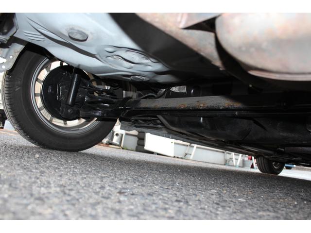 スペイド Ｆ　走行５．６万キロ　禁煙車　バックカメラ　ブルートゥース　ディスプレーオーディオ新品装着　ＨＩＤオートライト　ＥＴＣ（40枚目）