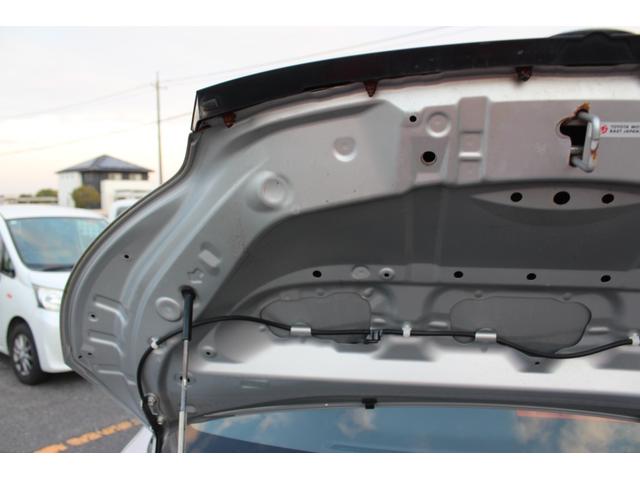 スペイド Ｆ　走行５．６万キロ　禁煙車　バックカメラ　ブルートゥース　ディスプレーオーディオ新品装着　ＨＩＤオートライト　ＥＴＣ（47枚目）