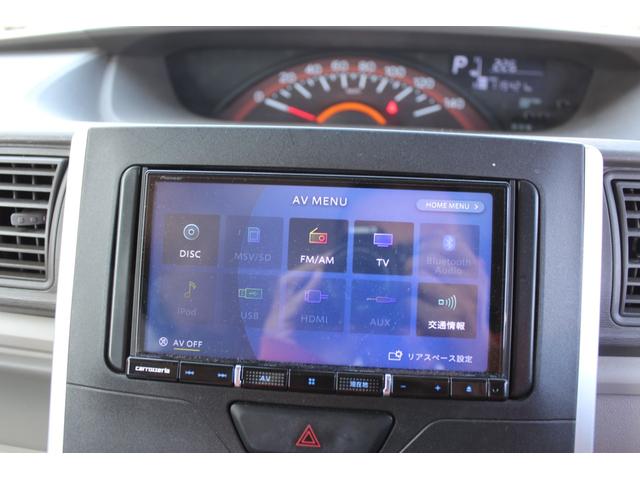 タント Ｌ　ＡＶＩＣ－ＲＺ８１２フルセグブルートゥースナビ　ＵＳＢ　ＨＤＭＩ　録音機能　ＥＴＣ（3枚目）