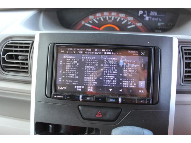 タント Ｌ　ＡＶＩＣ－ＲＺ８１２フルセグブルートゥースナビ　ＵＳＢ　ＨＤＭＩ　録音機能　ＥＴＣ（4枚目）