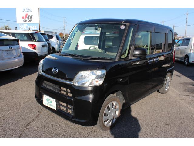 タント Ｌ　ＡＶＩＣ－ＲＺ８１２フルセグブルートゥースナビ　ＵＳＢ　ＨＤＭＩ　録音機能　ＥＴＣ（6枚目）