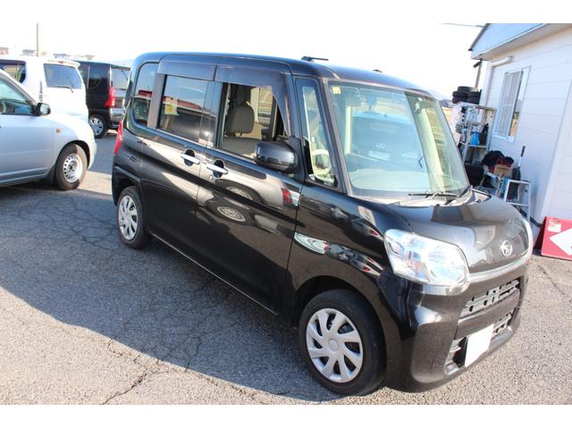 タント Ｌ　ＡＶＩＣ－ＲＺ８１２フルセグブルートゥースナビ　ＵＳＢ　ＨＤＭＩ　録音機能　ＥＴＣ（7枚目）