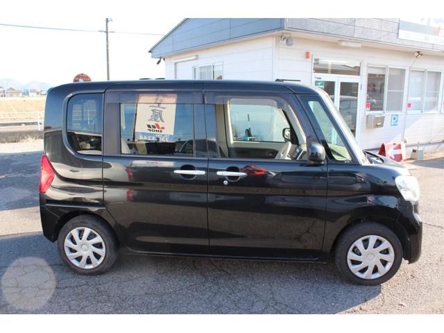 タント Ｌ　ＡＶＩＣ－ＲＺ８１２フルセグブルートゥースナビ　ＵＳＢ　ＨＤＭＩ　録音機能　ＥＴＣ（8枚目）