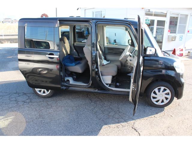 タント Ｌ　ＡＶＩＣ－ＲＺ８１２フルセグブルートゥースナビ　ＵＳＢ　ＨＤＭＩ　録音機能　ＥＴＣ（9枚目）