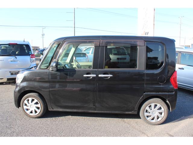 タント Ｌ　ＡＶＩＣ－ＲＺ８１２フルセグブルートゥースナビ　ＵＳＢ　ＨＤＭＩ　録音機能　ＥＴＣ（10枚目）