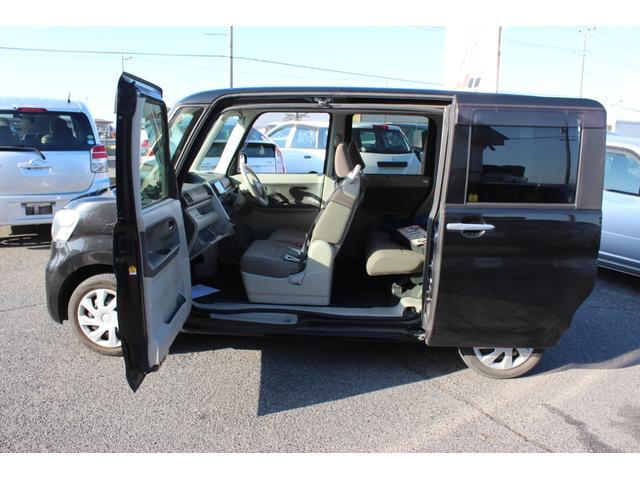 タント Ｌ　ＡＶＩＣ－ＲＺ８１２フルセグブルートゥースナビ　ＵＳＢ　ＨＤＭＩ　録音機能　ＥＴＣ（11枚目）