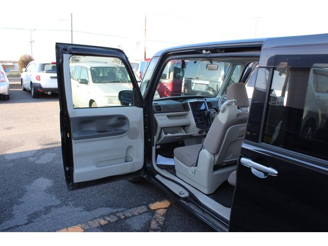 タント Ｌ　ＡＶＩＣ－ＲＺ８１２フルセグブルートゥースナビ　ＵＳＢ　ＨＤＭＩ　録音機能　ＥＴＣ（29枚目）