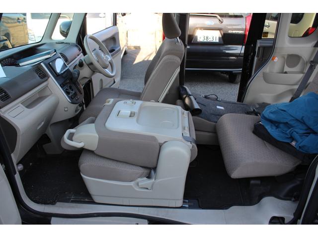 タント Ｌ　ＡＶＩＣ－ＲＺ８１２フルセグブルートゥースナビ　ＵＳＢ　ＨＤＭＩ　録音機能　ＥＴＣ（31枚目）