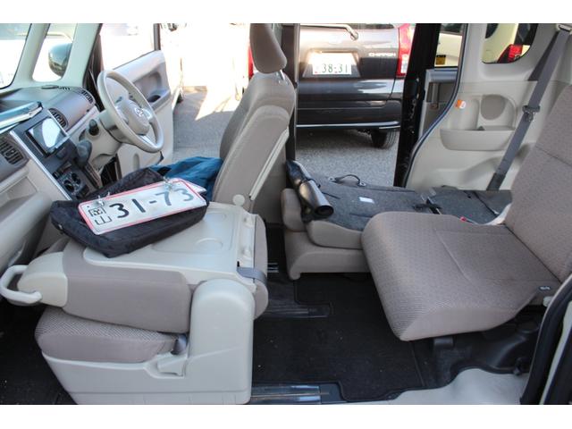 タント Ｌ　ＡＶＩＣ－ＲＺ８１２フルセグブルートゥースナビ　ＵＳＢ　ＨＤＭＩ　録音機能　ＥＴＣ（32枚目）