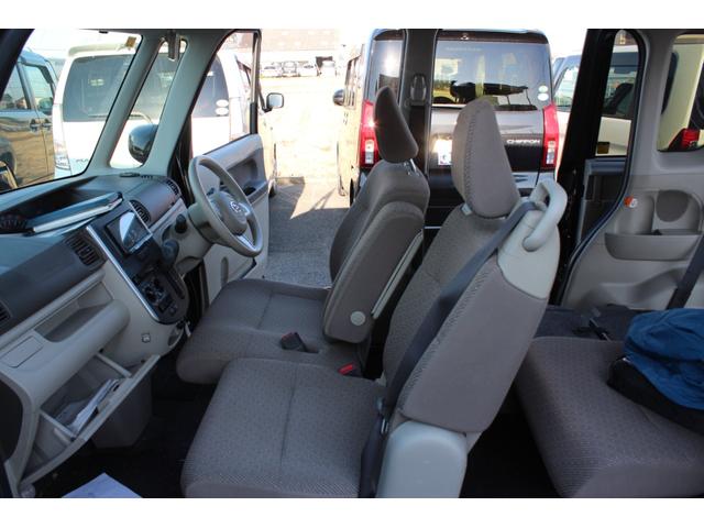 タント Ｌ　ＡＶＩＣ－ＲＺ８１２フルセグブルートゥースナビ　ＵＳＢ　ＨＤＭＩ　録音機能　ＥＴＣ（33枚目）