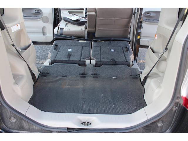 タント Ｌ　ＡＶＩＣ－ＲＺ８１２フルセグブルートゥースナビ　ＵＳＢ　ＨＤＭＩ　録音機能　ＥＴＣ（34枚目）