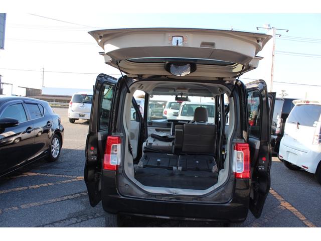 タント Ｌ　ＡＶＩＣ－ＲＺ８１２フルセグブルートゥースナビ　ＵＳＢ　ＨＤＭＩ　録音機能　ＥＴＣ（37枚目）