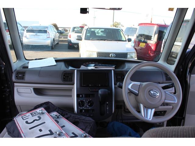 タント Ｌ　ＡＶＩＣ－ＲＺ８１２フルセグブルートゥースナビ　ＵＳＢ　ＨＤＭＩ　録音機能　ＥＴＣ（39枚目）