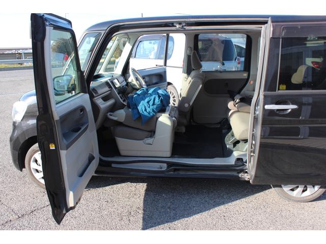 タント Ｌ　ＡＶＩＣ－ＲＺ８１２フルセグブルートゥースナビ　ＵＳＢ　ＨＤＭＩ　録音機能　ＥＴＣ（52枚目）