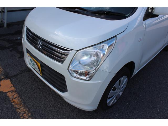 ワゴンＲ ＦＸ　フルセグナビ　バックカメラ　ＥＴＣ　車検９年４月　オートエアコン　キーレス　前後ドラレコ（16枚目）