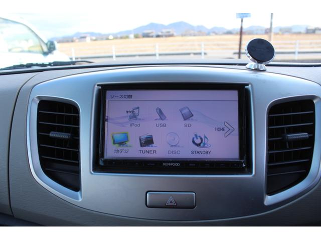 ワゴンＲ ＦＸ　フルセグナビ　バックカメラ　ＥＴＣ　車検９年４月　オートエアコン　キーレス　前後ドラレコ（28枚目）