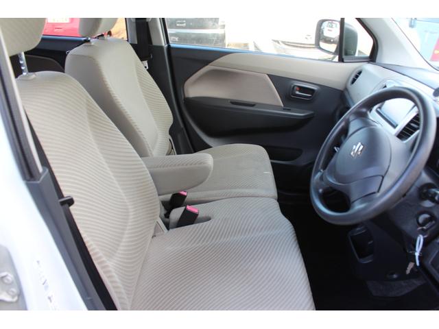 ワゴンＲ ＦＸ　フルセグナビ　バックカメラ　ＥＴＣ　車検９年４月　オートエアコン　キーレス　前後ドラレコ（29枚目）