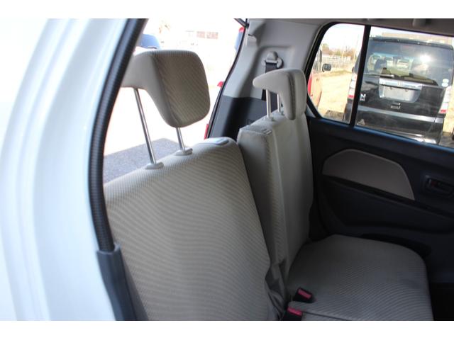 ワゴンＲ ＦＸ　フルセグナビ　バックカメラ　ＥＴＣ　車検９年４月　オートエアコン　キーレス　前後ドラレコ（31枚目）