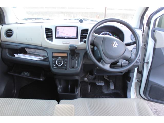 ワゴンＲ ＦＸ　フルセグナビ　バックカメラ　ＥＴＣ　車検９年４月　オートエアコン　キーレス　前後ドラレコ（33枚目）