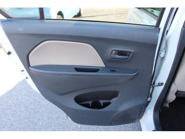 ワゴンＲ ＦＸ　フルセグナビ　バックカメラ　ＥＴＣ　車検９年４月　オートエアコン　キーレス　前後ドラレコ（39枚目）