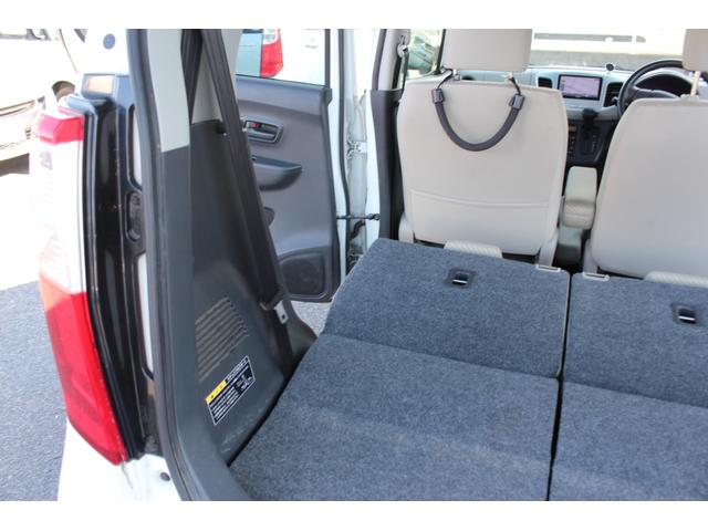 ワゴンＲ ＦＸ　フルセグナビ　バックカメラ　ＥＴＣ　車検９年４月　オートエアコン　キーレス　前後ドラレコ（44枚目）