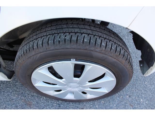 ワゴンＲ ＦＸ　フルセグナビ　バックカメラ　ＥＴＣ　車検９年４月　オートエアコン　キーレス　前後ドラレコ（45枚目）