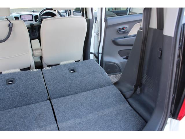 ワゴンＲ ＦＸ　フルセグナビ　バックカメラ　ＥＴＣ　車検９年４月　オートエアコン　キーレス　前後ドラレコ（47枚目）