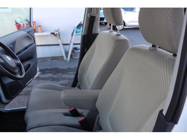 ワゴンＲ ＦＸ　フルセグナビ　バックカメラ　ＥＴＣ　車検９年４月　オートエアコン　キーレス　前後ドラレコ（51枚目）