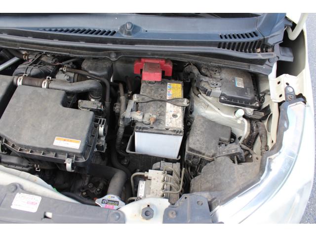 ワゴンＲ ＦＸ　フルセグナビ　バックカメラ　ＥＴＣ　車検９年４月　オートエアコン　キーレス　前後ドラレコ（56枚目）