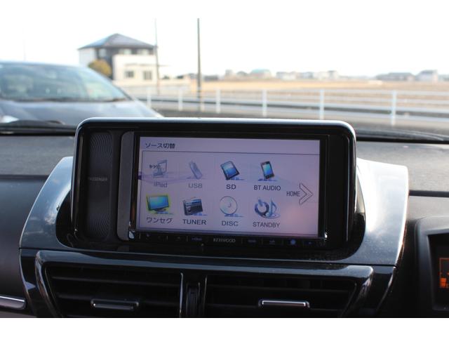 TOYOTA IQ 130G LEATHER PACKAGE