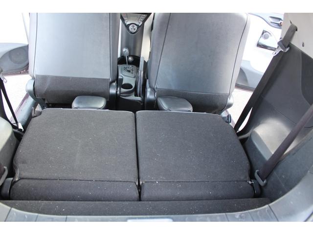 TOYOTA IQ 130G LEATHER PACKAGE