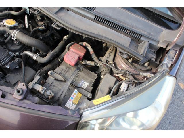 TOYOTA IQ 130G LEATHER PACKAGE