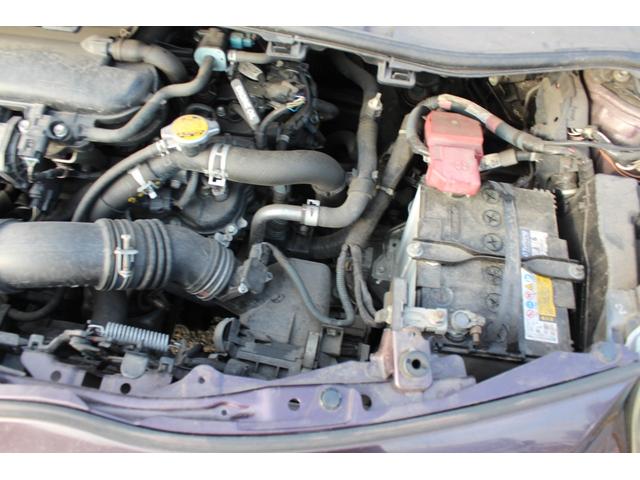 TOYOTA IQ 130G LEATHER PACKAGE