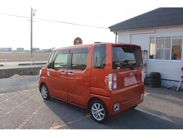 ウェイク L SAII 禁煙車 左右パワースライドドア プッシュスタート スマートキー二個 フルセグナビ ブルートゥースNSZN-W67D オートライト プッシュスタート ETC フォグランプ(12枚目)