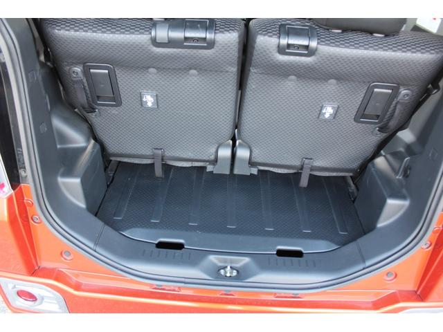 ウェイク L SAII 禁煙車 左右パワースライドドア プッシュスタート スマートキー二個 フルセグナビ ブルートゥースNSZN-W67D オートライト プッシュスタート ETC フォグランプ(21枚目)