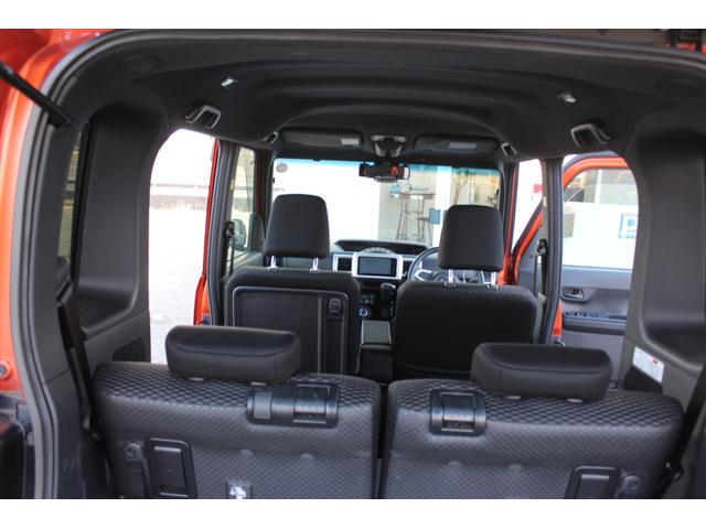 ウェイク L SAII 禁煙車 左右パワースライドドア プッシュスタート スマートキー二個 フルセグナビ ブルートゥースNSZN-W67D オートライト プッシュスタート ETC フォグランプ(24枚目)