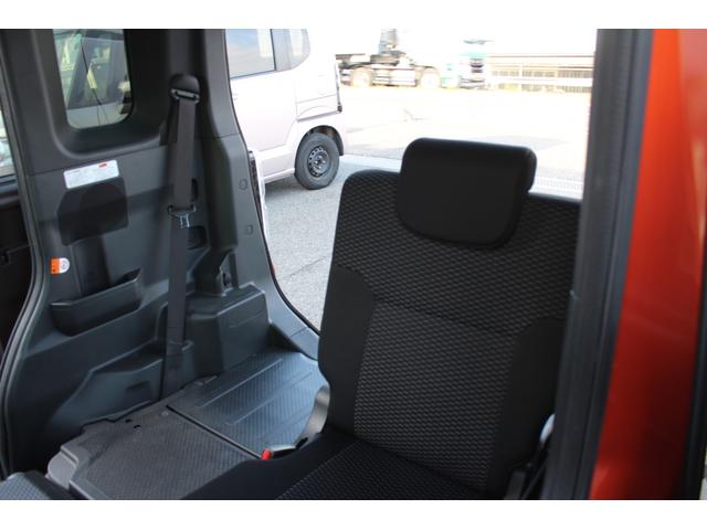 ウェイク L SAII 禁煙車 左右パワースライドドア プッシュスタート スマートキー二個 フルセグナビ ブルートゥースNSZN-W67D オートライト プッシュスタート ETC フォグランプ(32枚目)