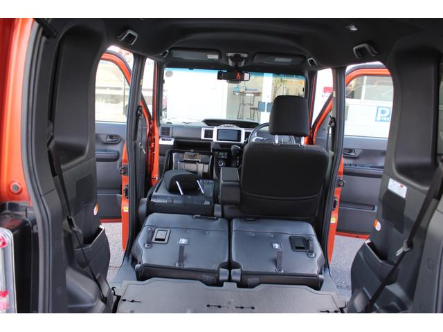 ウェイク L SAII 禁煙車 左右パワースライドドア プッシュスタート スマートキー二個 フルセグナビ ブルートゥースNSZN-W67D オートライト プッシュスタート ETC フォグランプ(33枚目)