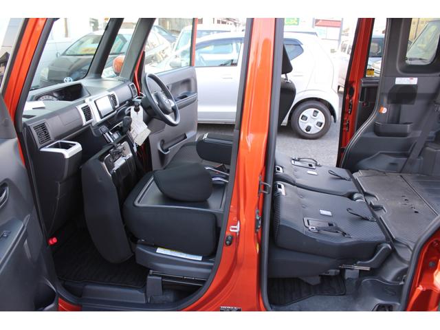 ウェイク L SAII 禁煙車 左右パワースライドドア プッシュスタート スマートキー二個 フルセグナビ ブルートゥースNSZN-W67D オートライト プッシュスタート ETC フォグランプ(43枚目)